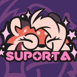 SUPORTA ARTWORK
