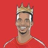 👑 Joel Matip Fans 👑