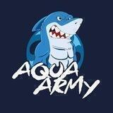Aqua Army NFTs