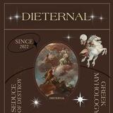 ⚚ D88. DIETERNAL