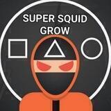 Super SquidGrow