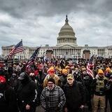The American Majority