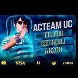 ACTEAM_UC