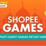SHOPEE GAMES