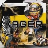 kager.