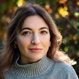 Анна Шалаева🔸️Осознанный бизнес