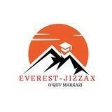 "EVEREST-JIZZAX" o'quv markazi