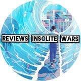 ⚜️ REVIEWS INSOLITE WARS ⚜️