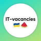 ITExpert Vacancies (Ukraine)