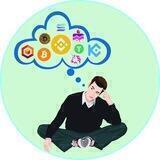 Daydreamer's Crypto Hub