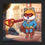 FlokyMan