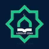 AJDODLAR IZIDAN