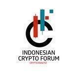 Indonesian Crypto Forum Announcement
