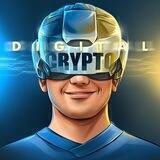 Kir Ulanov • Digital | Crypto
