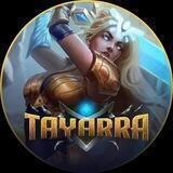 🔮 Tayarra & Tayarra Hub Official Chat 🧙‍♂️ | Private Presale June 🤑