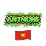 Antmons Vietnamese