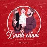 BAXTLI OILAM ❤️