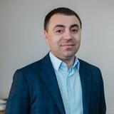 Арменак Тозлян