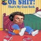 ElonCumSock