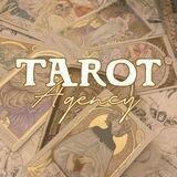 Tarot Agency - FREE RENT BESOK !!!