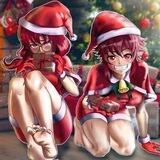 ❄️ SAIKO NO SUTOKA I Всё из мира игры