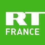 JOIN:» @RTfrance_unc « New RT France Sans censure channel