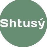 Shtusy