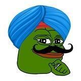 SER PEPE | Offishal