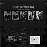 ☠ HIRMIN//VINCENT VILLAGE ☠