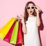 Sloan shopping