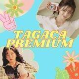 Tagaca Premium's — OPEN