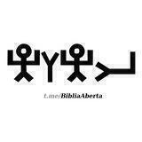 Bíblia Aberta