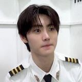 Sunghoon.