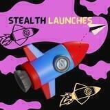 STEALTH LAUNCHES GAMBLE 🎰
