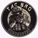 TAC BRO