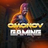 OMONOV GAMING