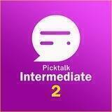 PickTalk Intermediate 2 Termic Class