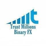 TRUST MILLIONS BINARY FX CRYPTO TRADER