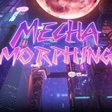 Mecha Morphing