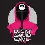 Lucky Squid Game | Indo Community