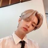 Park Jaehyung.