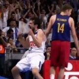 Blancos Baloncesto. Канал о баскетбольном клубе Реал Мадрид