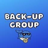 Crypto Calls (Back-Up)