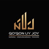 Кукон уй Qoqon uy
