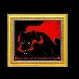 🐺La cueva del lobo Rojo🐺 (Joseph Wolf)