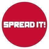 Spread It