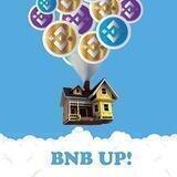 BNBup