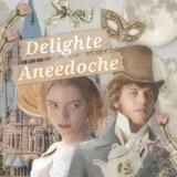 DELIGHTE ANEEDOCHE.