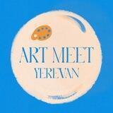 ART MEET YEREVAN