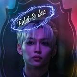 Felix & skz 🍡